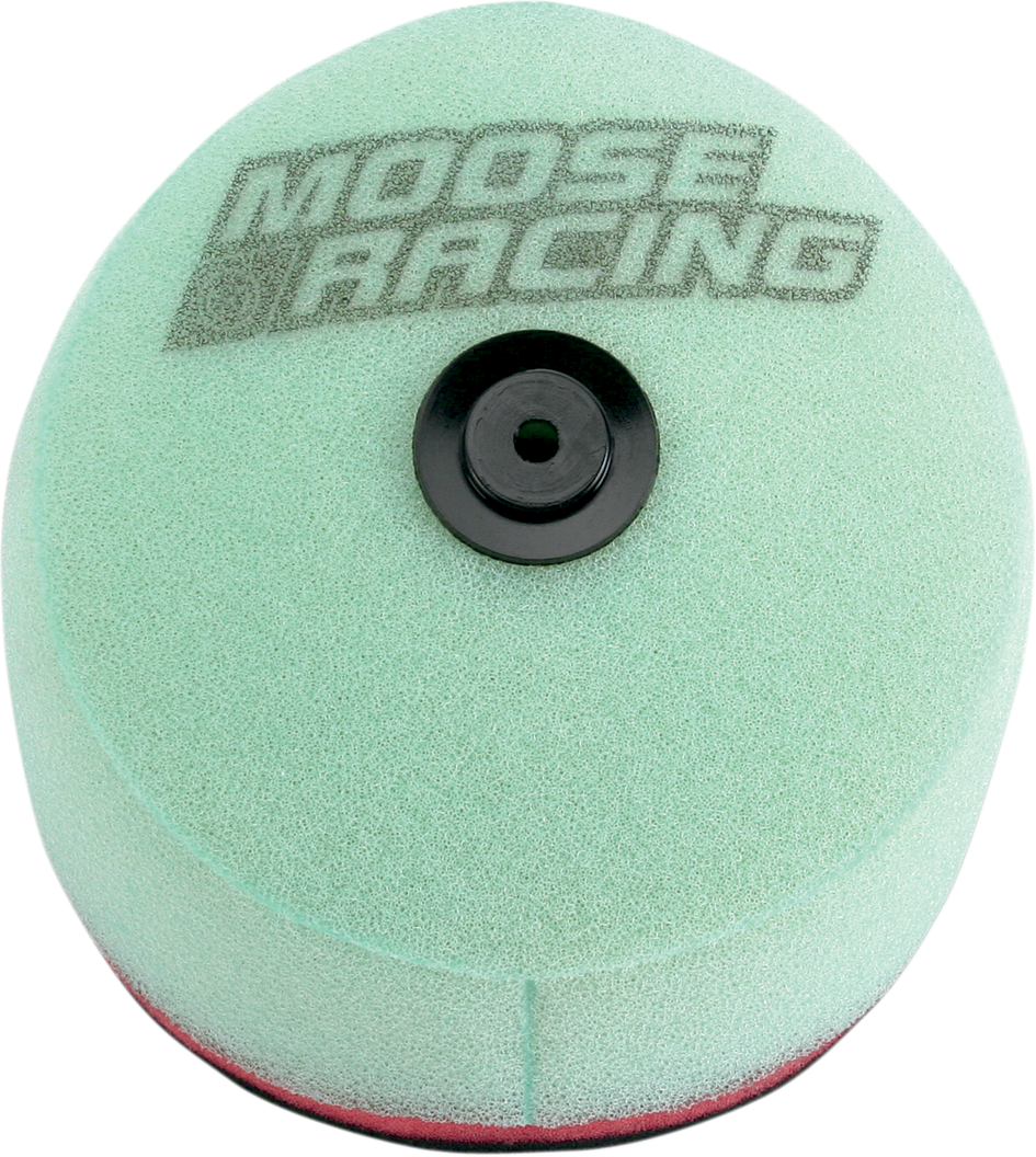 MOOSE RACING Pre-Oiled Air Filter - Honda P1-20-02