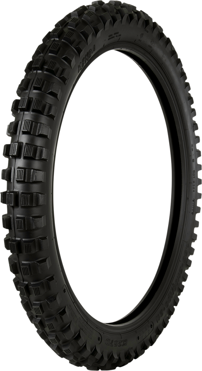 KENDA Tire - K257D Klassic - Front - 3.00"-16" - 43M 042571636B0