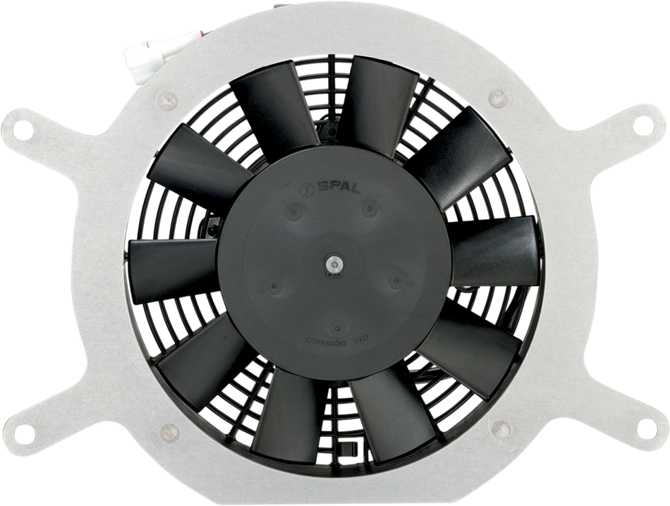 MOOSE UTILITY Hi-Performance Cooling Fan - 440 CFM Z2014