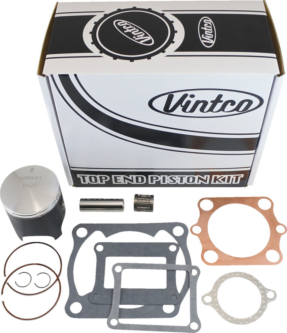 VINTCO Top End Piston Kit KTH03-0.5