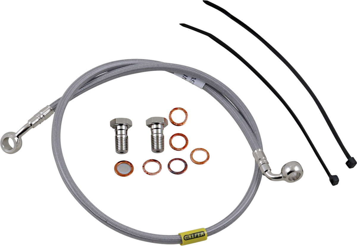GALFER Brake Line Stainless Steel FK003D871R