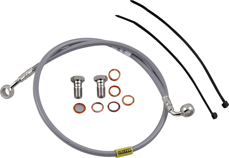 GALFER Brake Line Stainless Steel FK003D871R