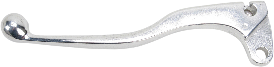 Parts Unlimited Brake Lever - Polished 46092-1109