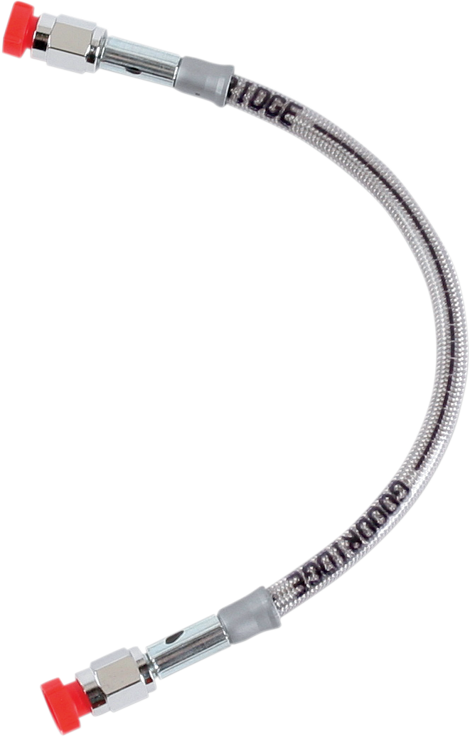 GOODRIDGE Brake Line - Universal - 11" D-80311