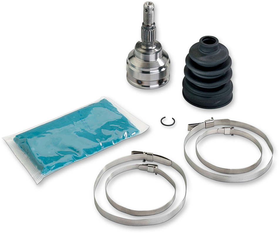 MOOSE UTILITY CV Joint Kit - Front Outboard - Honda CVJ310