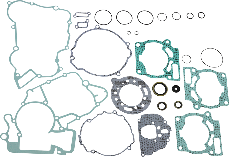 PROX Gasket Kit - Complete 34.6218