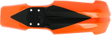ACERBIS Vorderradkotflügel - Orange/Schwarz 2320830237 