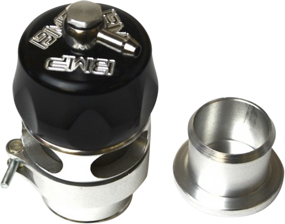 BIKEMAN PERFORMANCE Blow Off Valve - Arctic Cat/Yamaha - 998 Cubic Centimeters 25-102-B