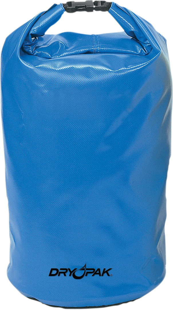 Bolsa de almacenamiento AIRHEAD SPORTS GROUP Dry Pak - Azul WB-8 