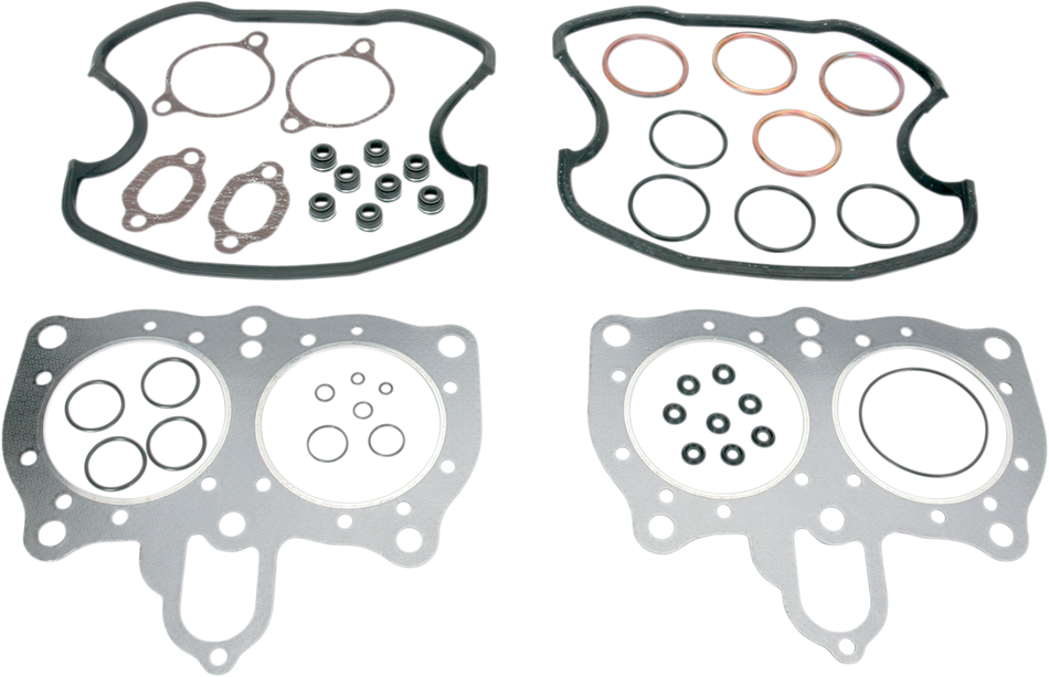 VESRAH Top End Gasket Kit - GL1200 VG-5106