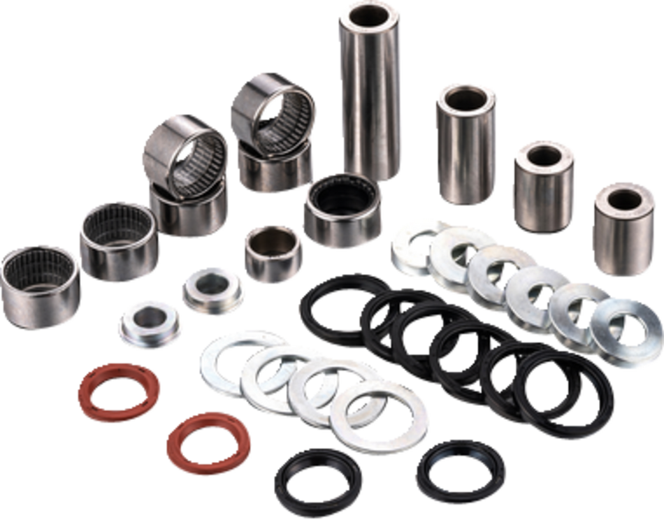 FACTORY LINKS Linkage Bearing Rebuild Kit LRK-H-177