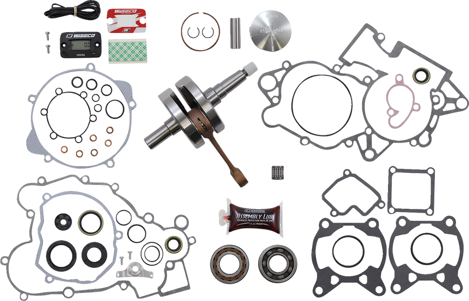 WISECO Engine Rebuild Kit PWR176-100