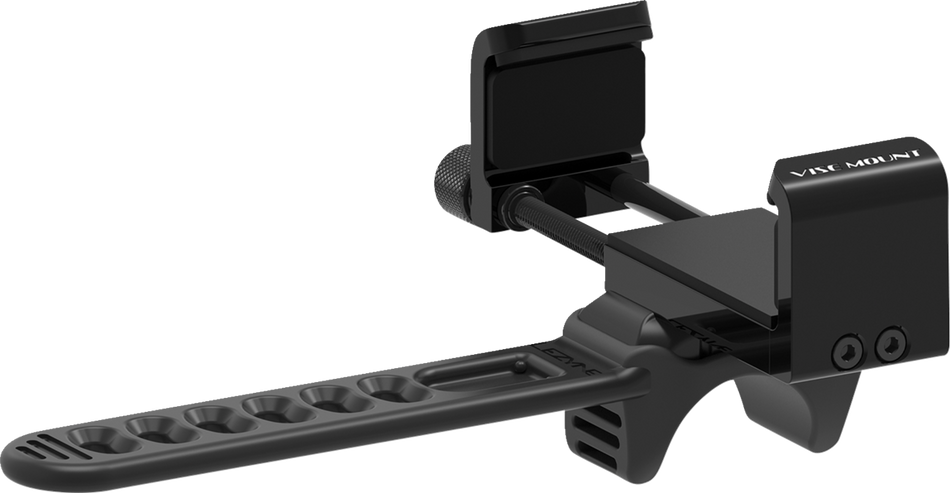 LEZYNE Smart Vise Phone Mount 1PHVISEMTV104