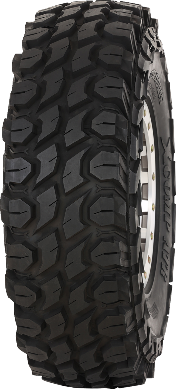 HIGH LIFTER Tire - XComp ATR - Front/Rear - 32x10R15 - 10 Ply 001-1647HL