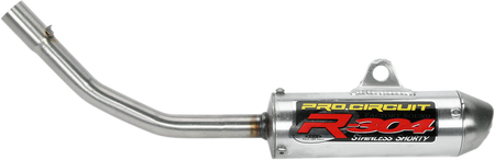 PRO CIRCUIT R-304 Silencer SK99125-RE