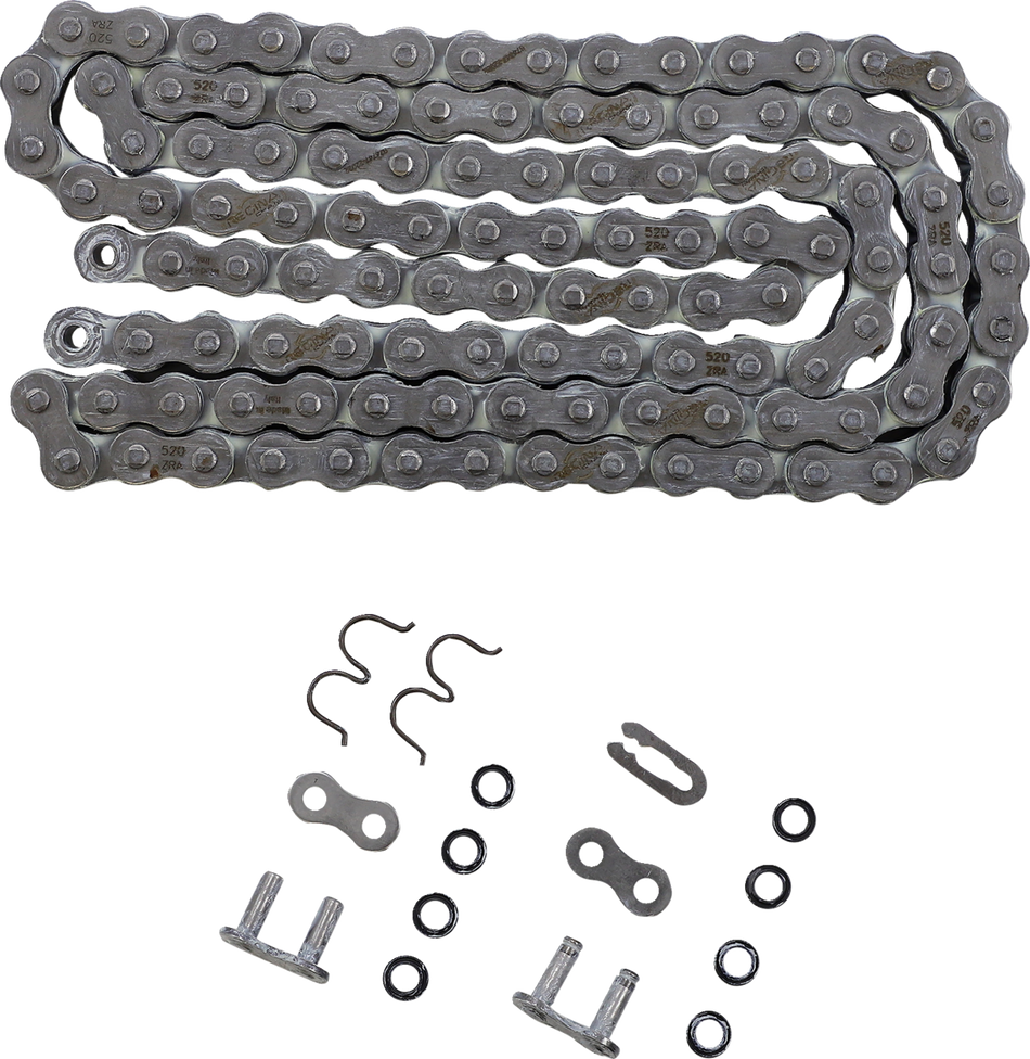 REGINA 520 ZRA - Series Chain - 114 Links 135ZRA/1002