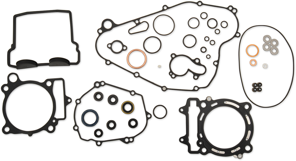 ATHENA Race Gasket Kit P400250900066