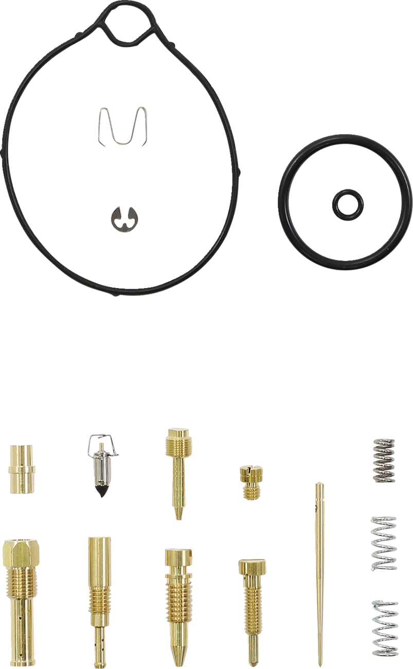 SHINDY Carburetor Repair Kit - Kawasaki 03-125