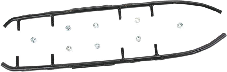 SNO STUFF X-calibar Carbide Runner - 505 Series - 4" - 60 505-619