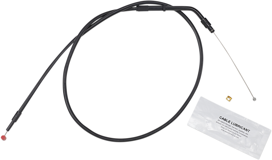 BARNETT Throttle Cable 131-30-30041