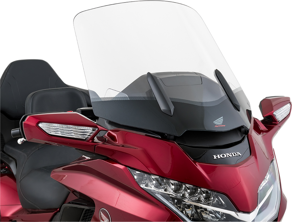 SLIPSTREAMER Touring Wraparound Windshield - GL1800 T-268C