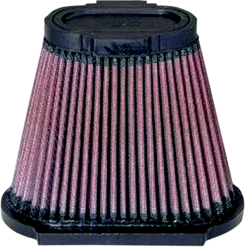 K &amp; N Luftfilter – Yamaha Raptor YA-6601 