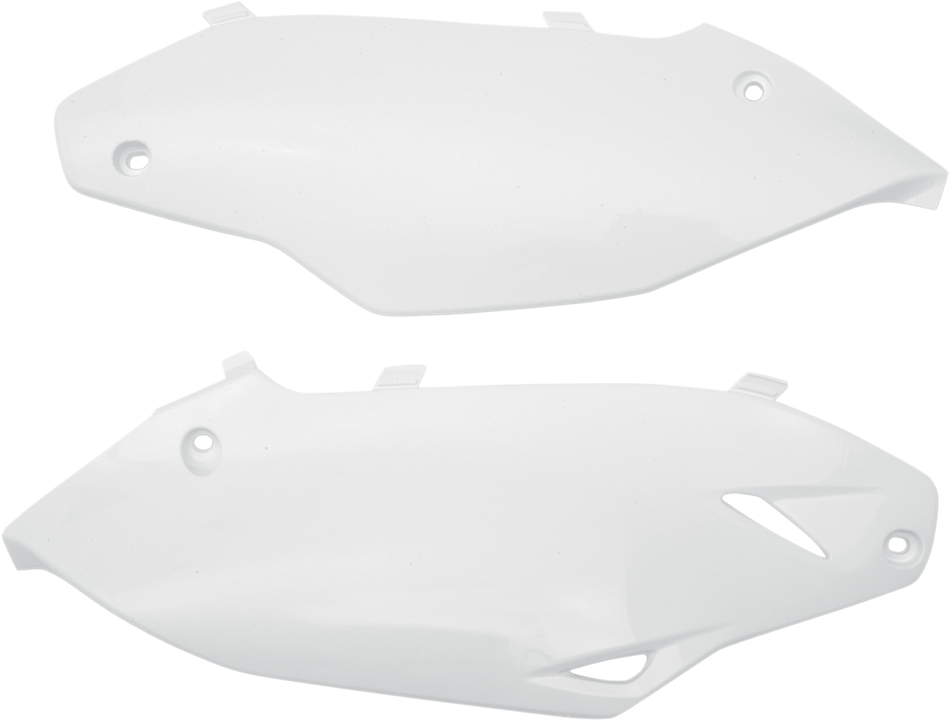 UFO Side Panels - White KA04720-047