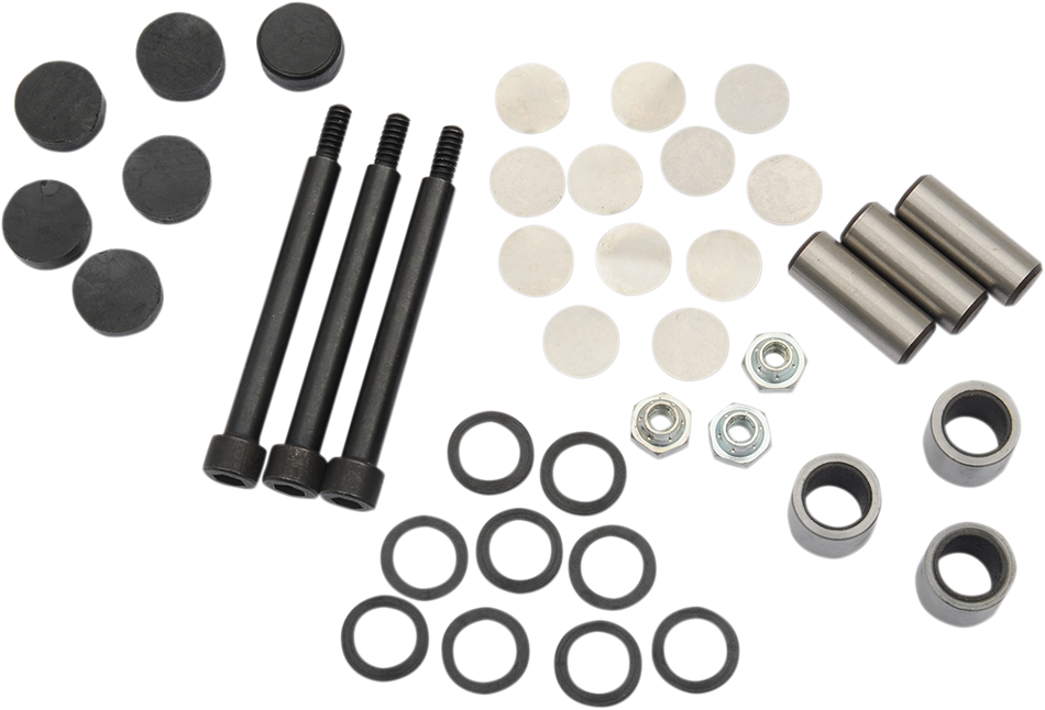 EPI Spider Rebuild Kit CX400008