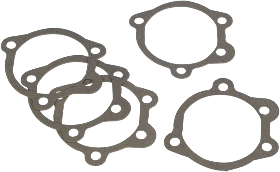 JAMES GASKET Carb - Air Cleaner Gasket - XL/Big Twin JGI-29058-77