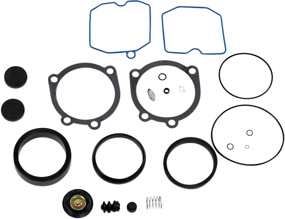 JAMES GASKET Keihin Carb Rebuild Kit - CV JGI-27006-88