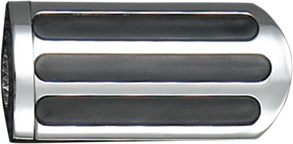 SHOW CHROME Driver Rail Peg - GL1800 21-523J