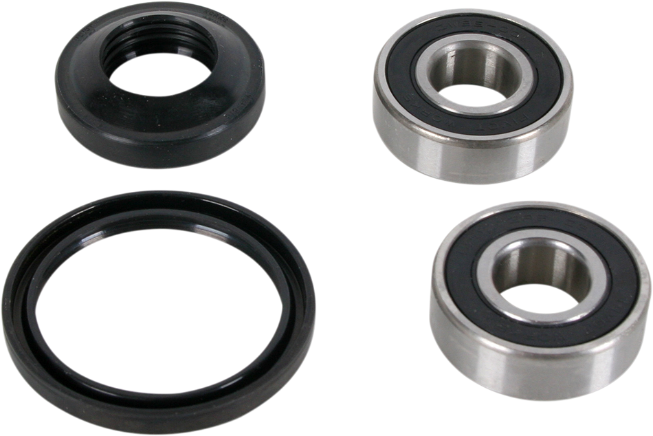 PIVOT WORKS Wheel Bearing Kit - Front PWFWK-H29-001