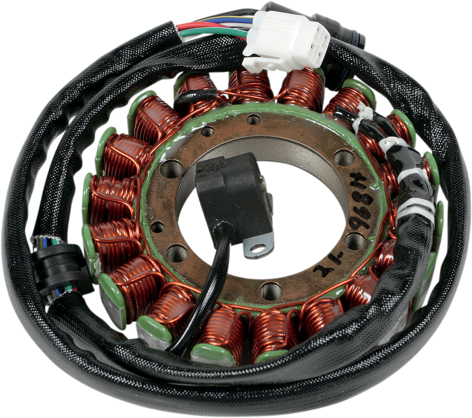 RICK'S MOTORSPORT ELECTRIC High-Output Stator - Yamaha 21-968H