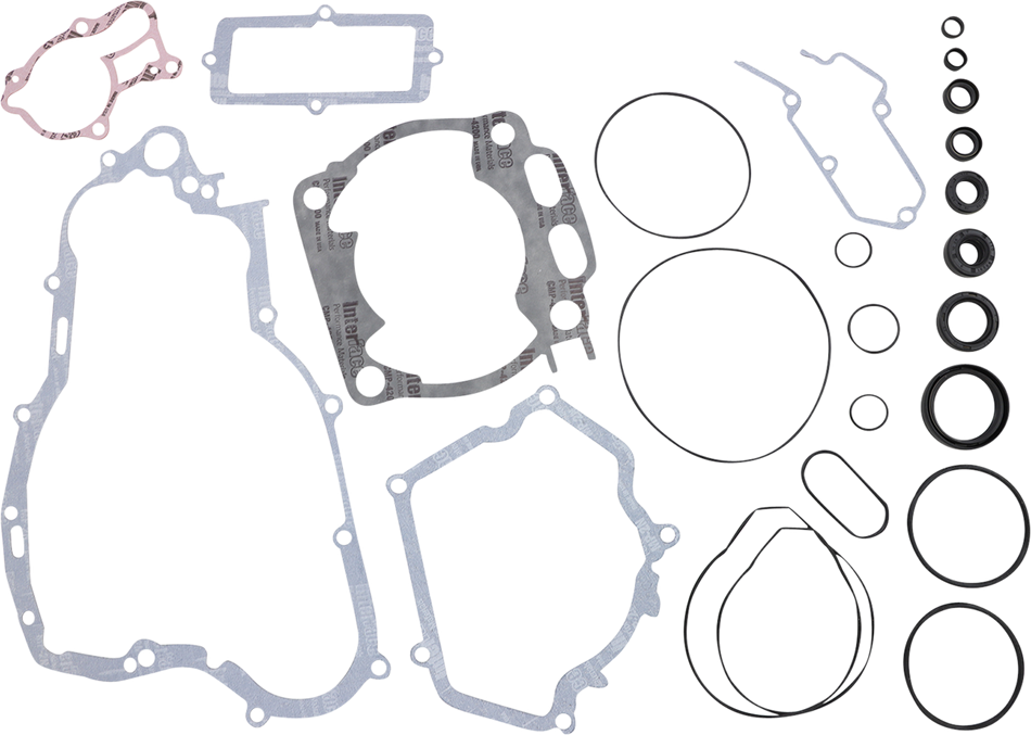 PROX Gasket Kit - Complete 34.2319