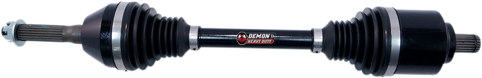 DEMON Complete Axle Kit - Heavy Duty - Rear Right PAXL-1093HD