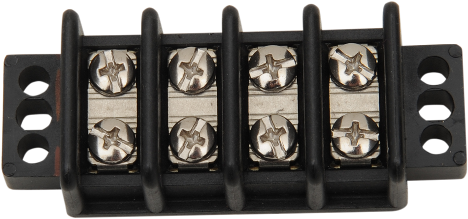 STANDARD MOTOR PRODUCTS Junction Block - 4 Lug MC-JB2