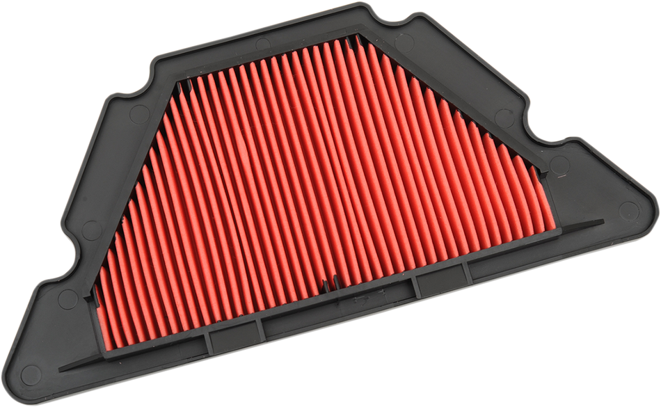 HIFLOFILTRO Air Filter - Yamaha FZ-6 '09+ HFA4615