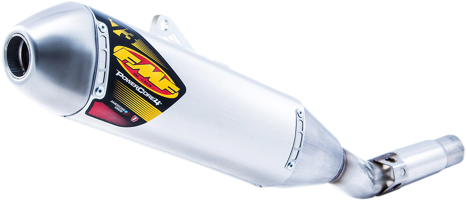 FMF PowerCore 4 HEX Muffler KLX 250 2018 042362 1821-1868