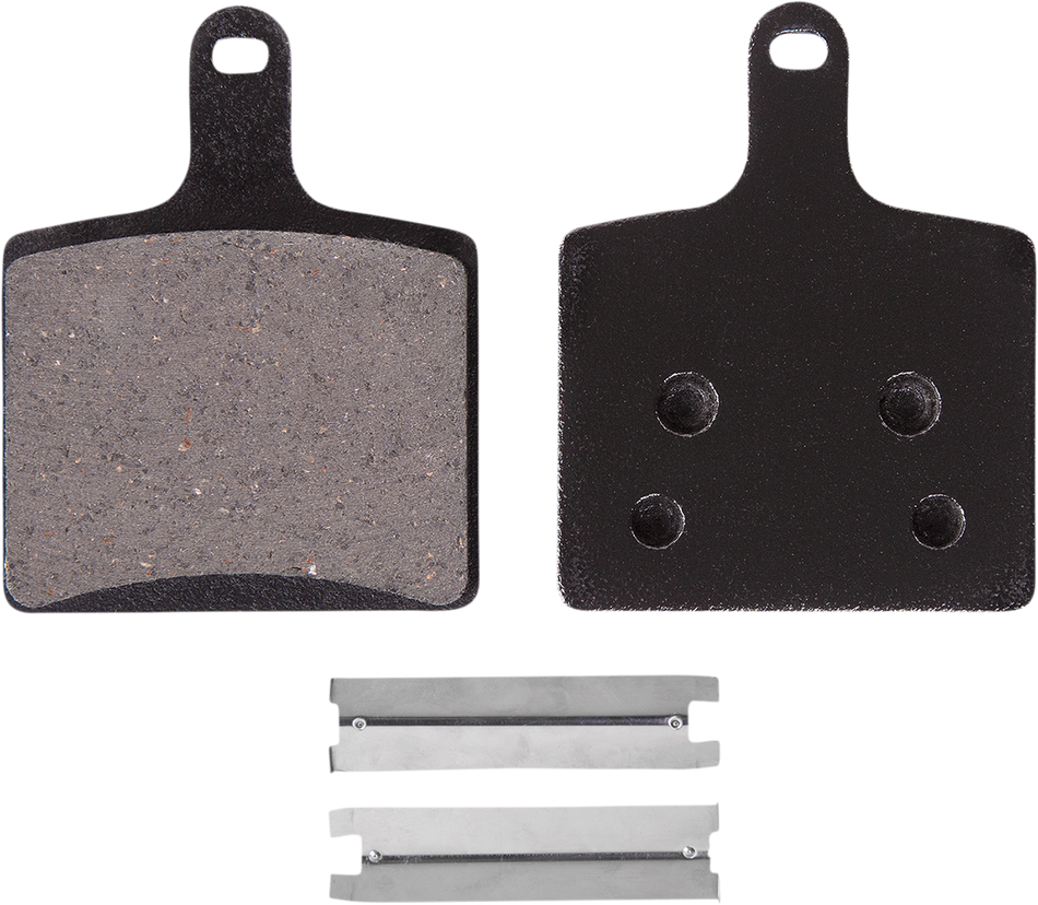 KIMPEX Metal Brake Pads - Arctic Cat/Yamaha 273838