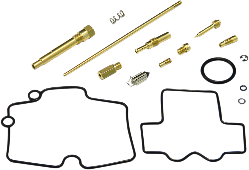 SHINDY Carburetor Repair Kit - Kawasaki/Suzuki 03-755