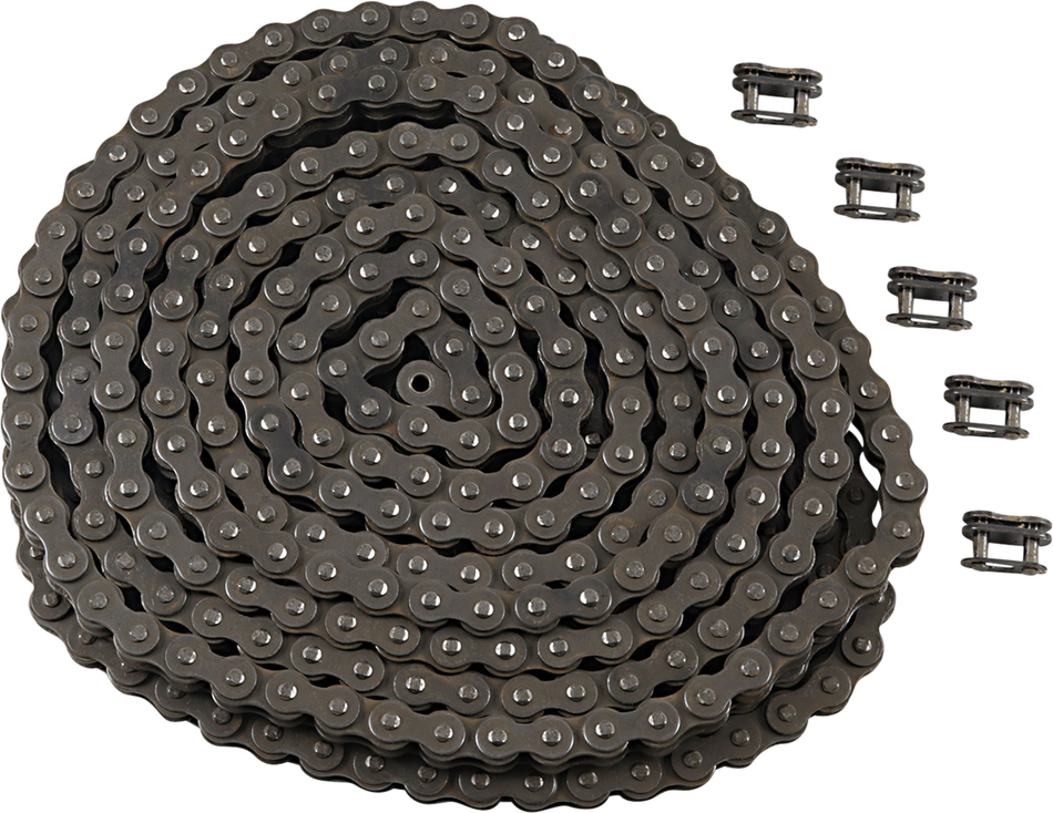 RK M520 - Standard Bulk Chain - 25 Feet M520-25FT