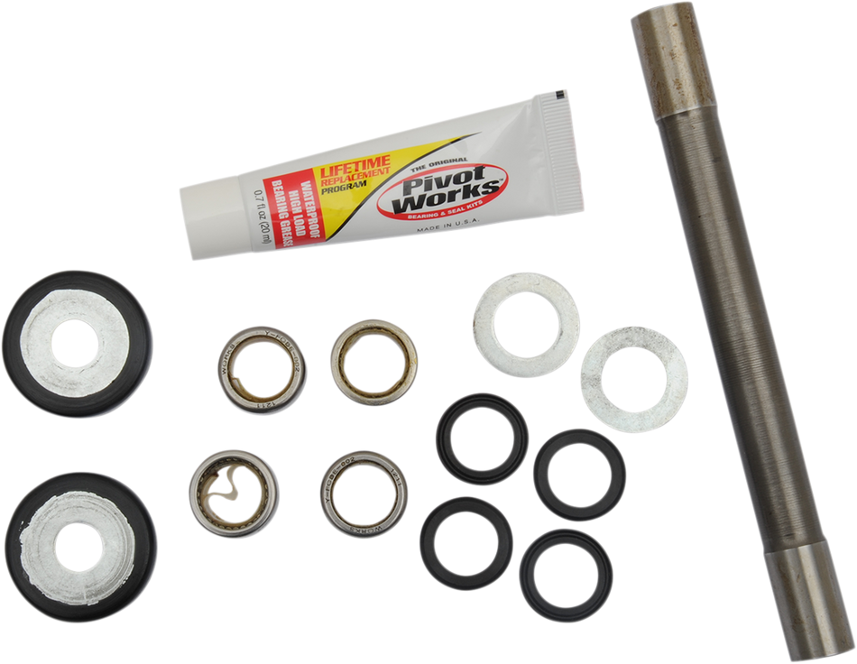 PIVOT WORKS Swingarm Bearing Kit PWSAK-H29-001