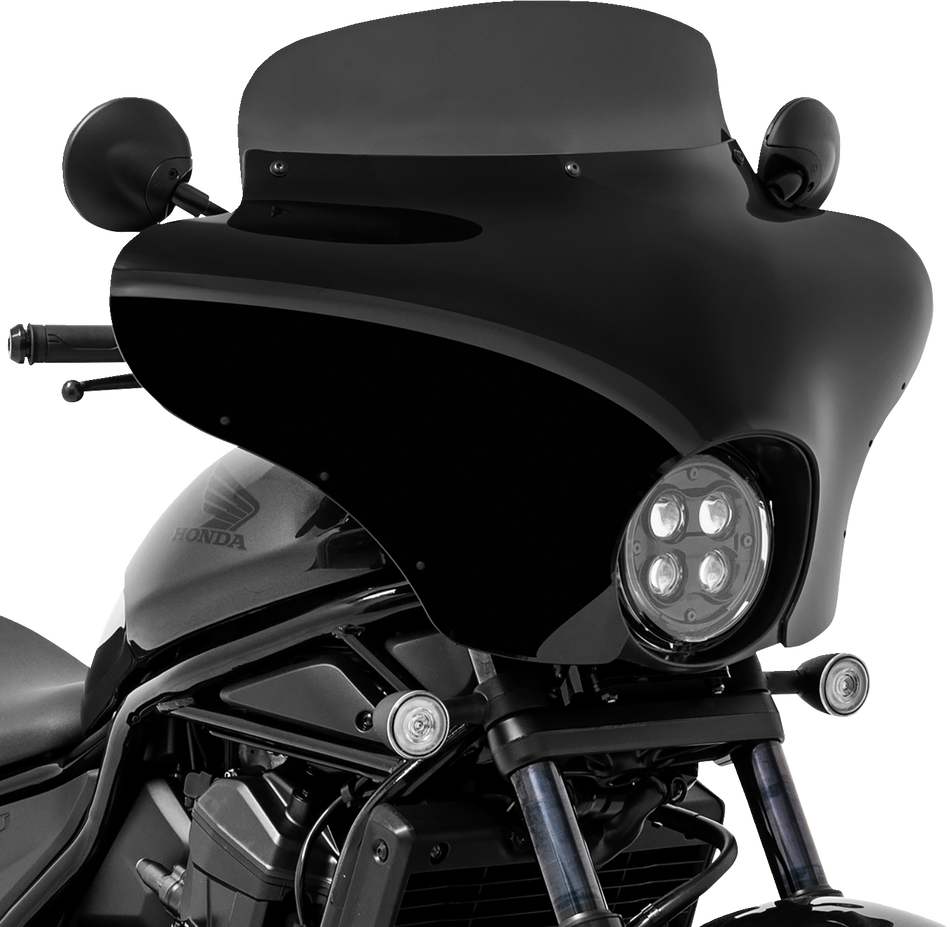 MEMPHIS SHADES Batwing Fairing - Honda MEM7501