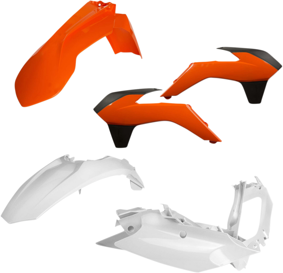 ACERBIS Standard-Ersatz-Bodykit – OEM 2314315135 