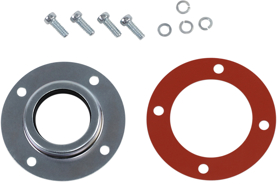 JAMES GASKET Oil Seal Retainer Kit - XL JGI-35150-52