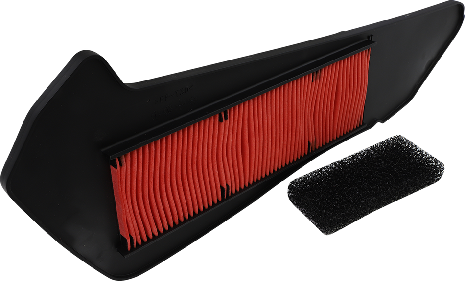 HIFLOFILTRO Air Filter - Yamaha Scooter HFA4301