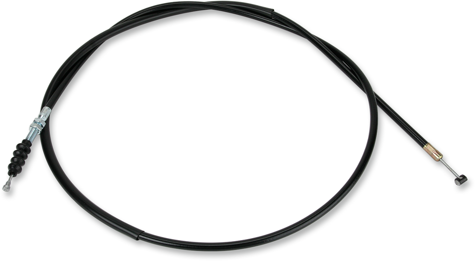 Cable de embrague ilimitado de piezas - Honda 22870-463-670