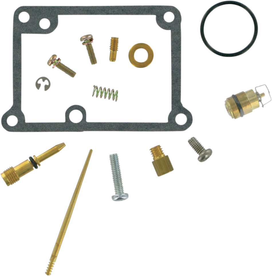 K&L SUPPLY Carburetor Repair Kit - Yamaha 18-2658