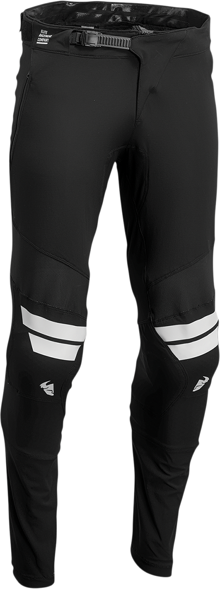 THOR Assist Pants - Black - US 28 5010-0028