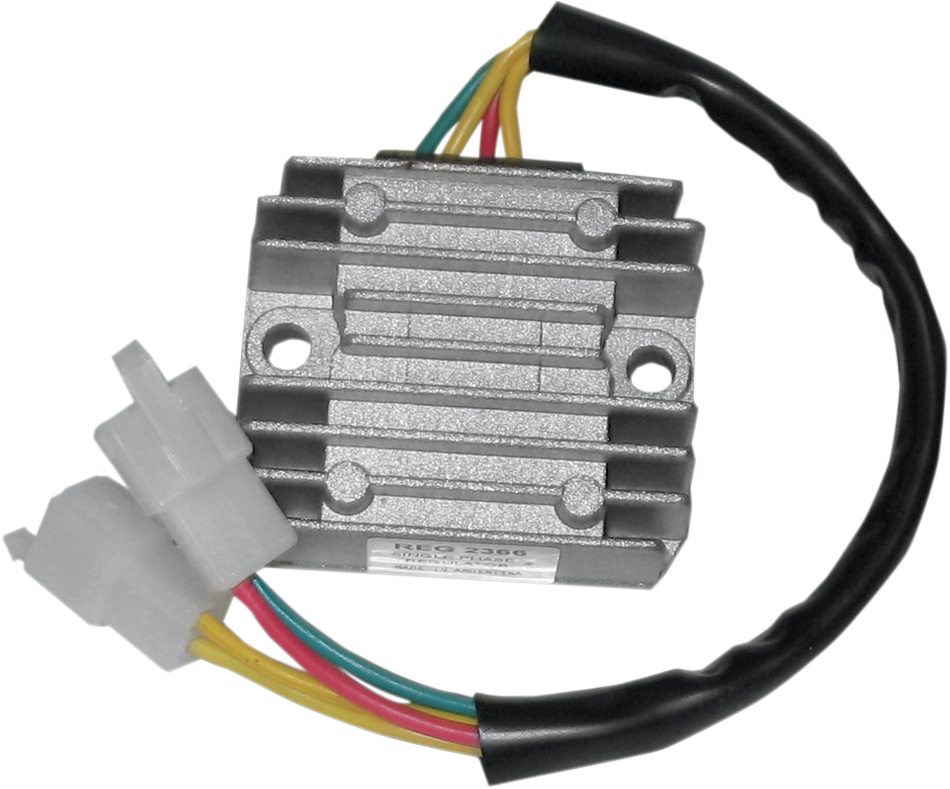 RICK'S MOTORSPORT ELECTRIC Regulator/Rectifier - Yamaha 10-445